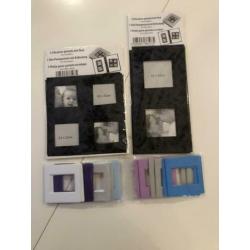 Leuke versiering voor scrapbooking