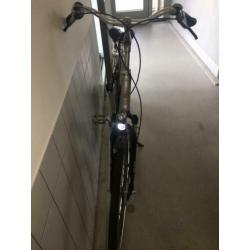 Raleigh Damesfiets