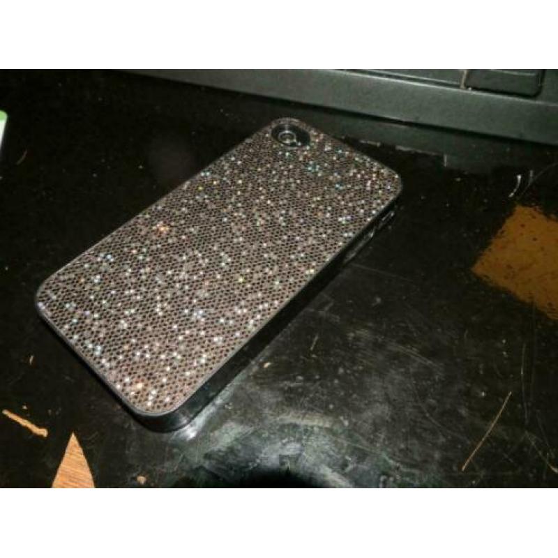 Iphone 4 mobiel gebruikt