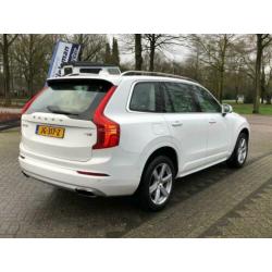 Volvo XC90 T8 Twin Engine AWD Momentum 7 persoons Ex. BTW