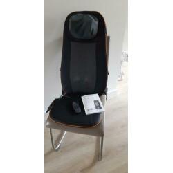 medisana mcn pro shiatsu massage