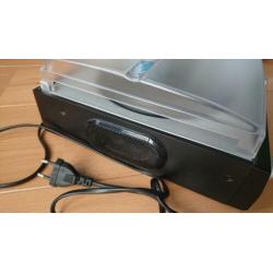 Zolid USB platenspeler