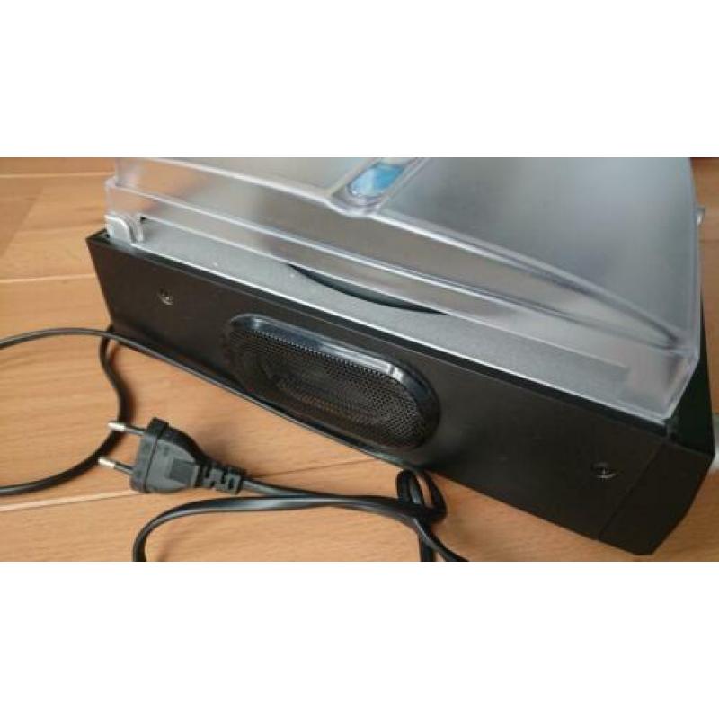 Zolid USB platenspeler