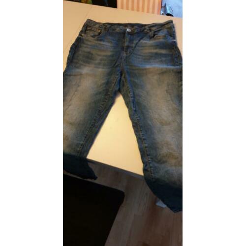 Pakket dameskleding maat 48 / XXL