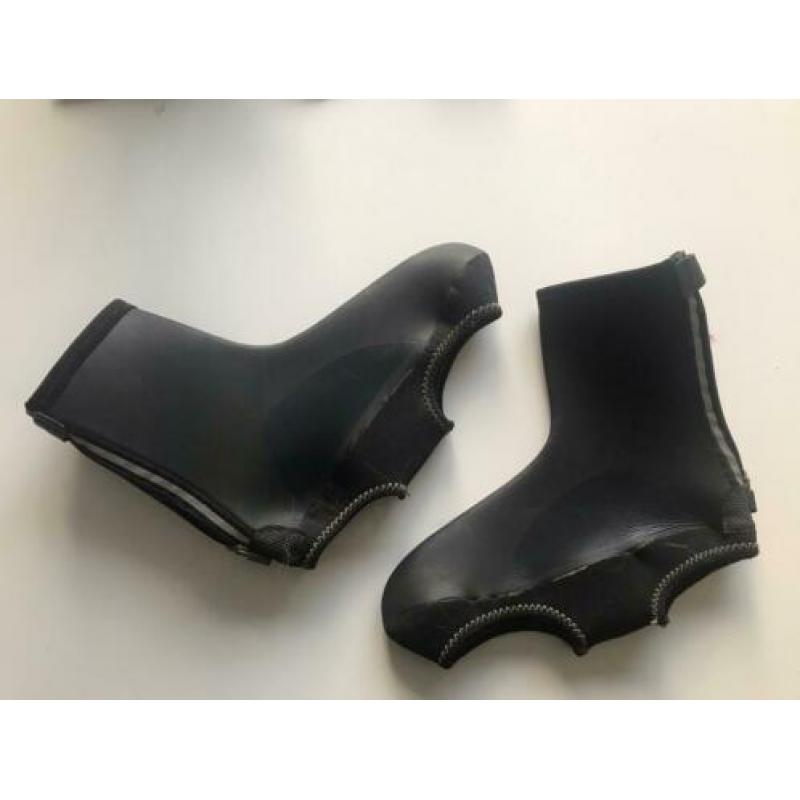 Endura overschoenen maat S