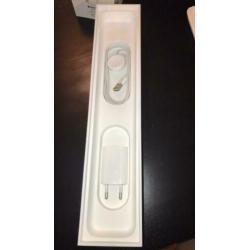 Apple Watch Series 2 38mm rosé goud