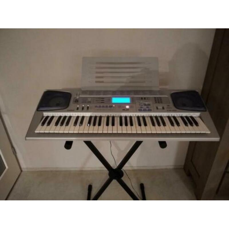Keyboard Casio CTK-591
