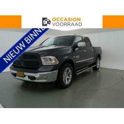 Dodge Ram: 13 op voorraad !