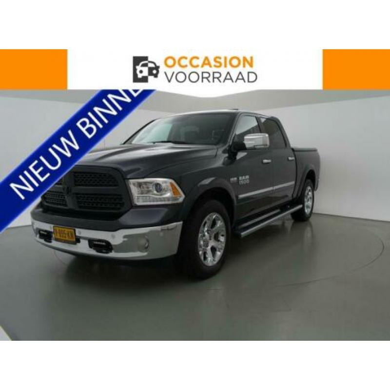 Dodge Ram: 13 op voorraad !