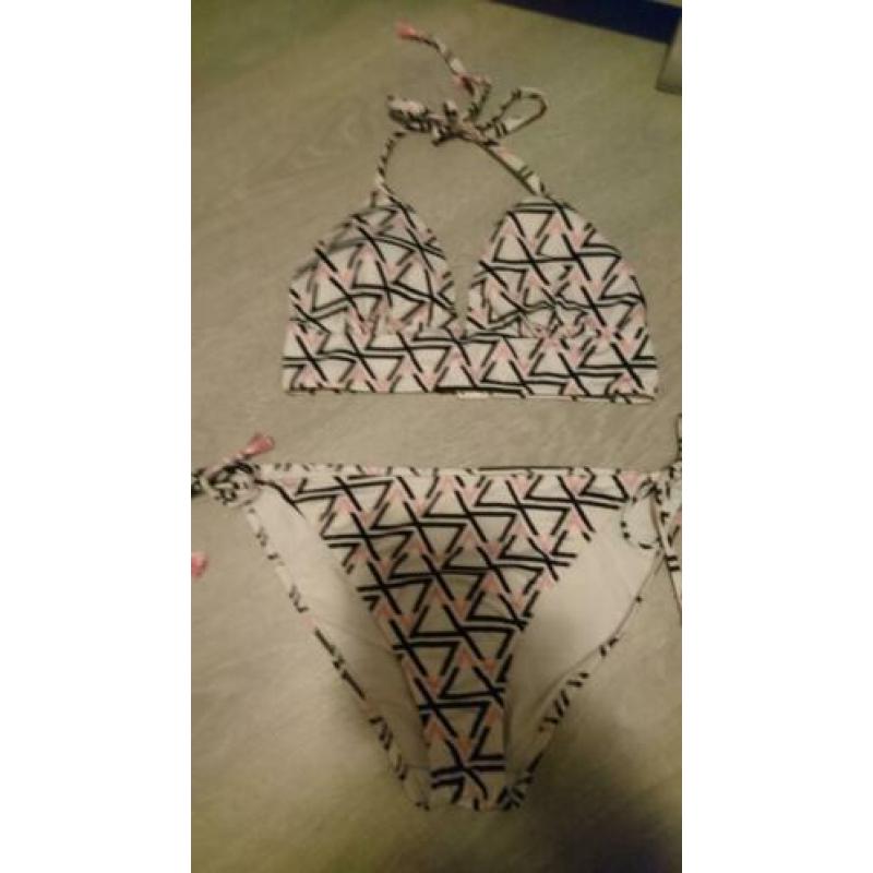 Bikini zgan maat xl
