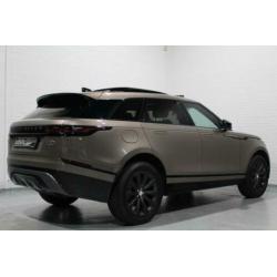 Land Rover Velar D240 Automaat R Dynamic Navi, Head Up, Adap