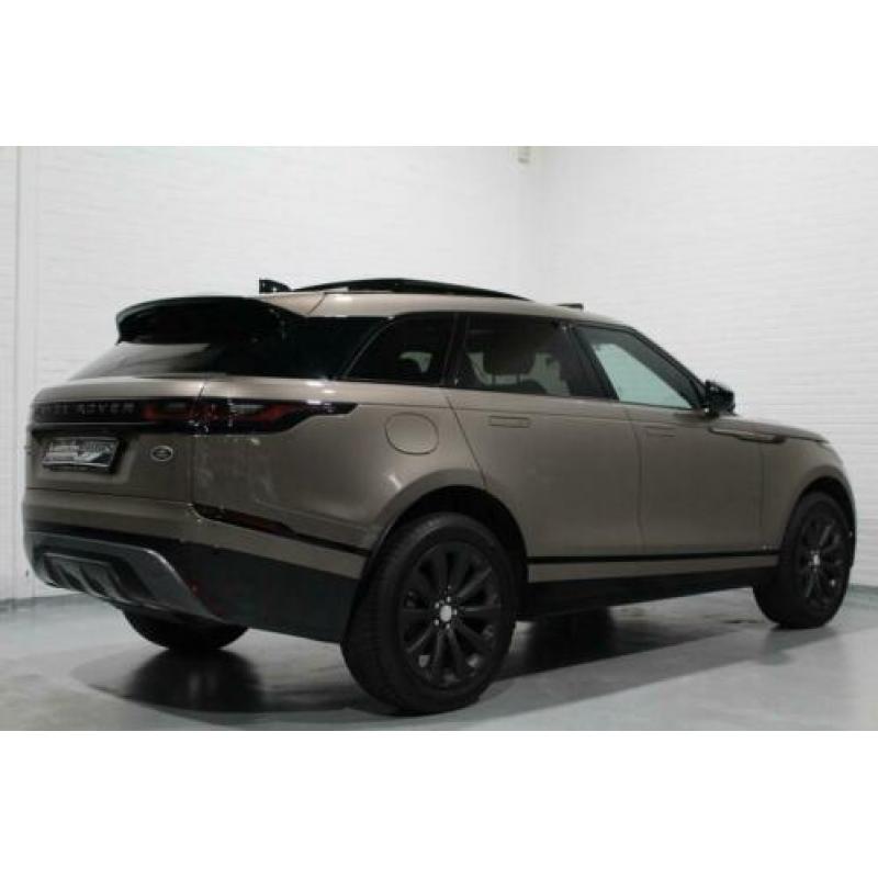 Land Rover Velar D240 Automaat R Dynamic Navi, Head Up, Adap