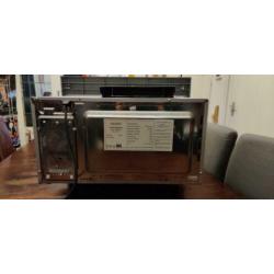 combinatiemagnetron Exquisit