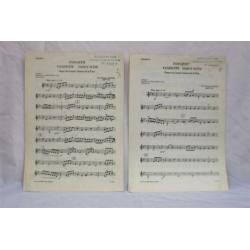 Editio Musica Budapest Jean Philippe Rameau