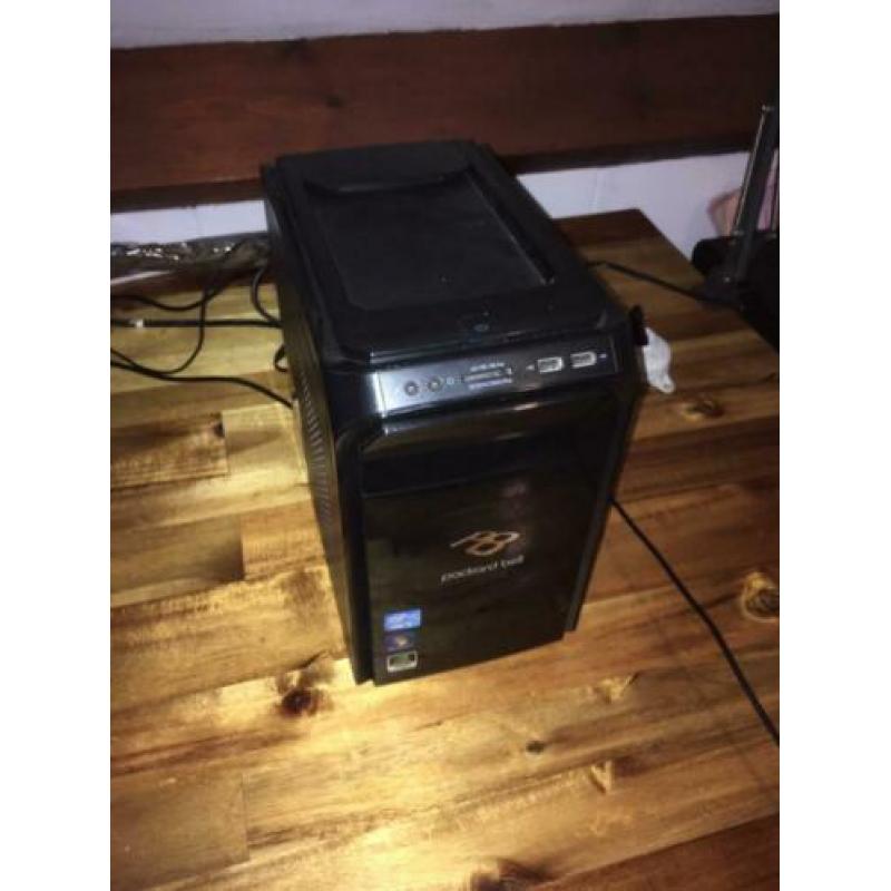 Game pc: Fortnite, I5, 8gb, gt 1030, 500gb, WIFI