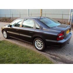 Volvo S80 Benzine 2.4 140PK incl. nw distr. riem (bj 1999)