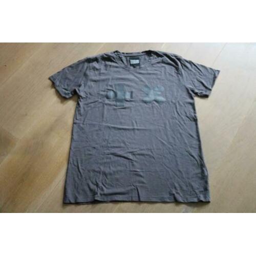 martin garrix t'shirt maat L zgan