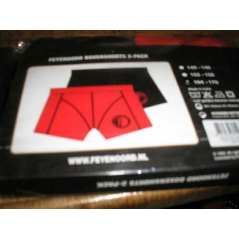 Feyenoord diverse