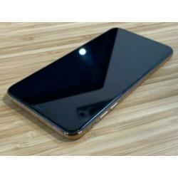 Iphone xs max 128gb gold