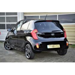 Kia Picanto 1.0 CVVT World Cup Ed. |LED|BLUETOOTH|LEER|NAP