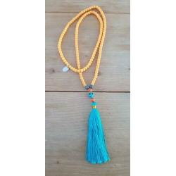 Vrolijke ketting Indy