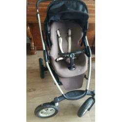 Kinderwagen Maxi Cosi