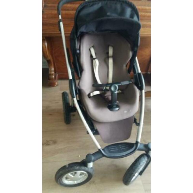 Kinderwagen Maxi Cosi