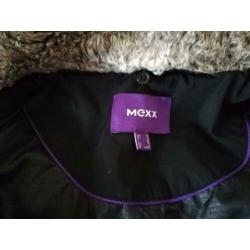 Warme Mexx winterjas maat 38.