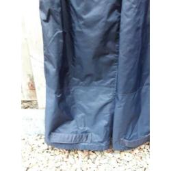 Compass zeilbroek donkerblauw maat L zgan