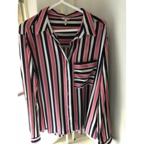 Blouse Esqualo maat 40