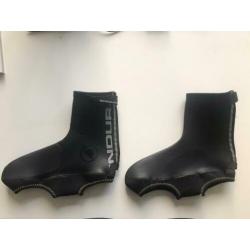 Endura overschoenen maat S