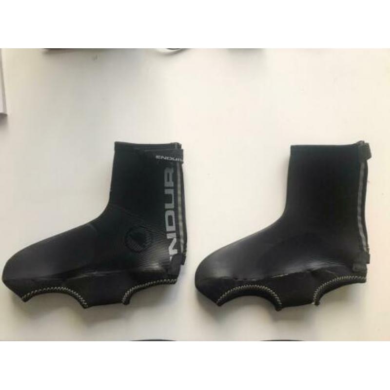 Endura overschoenen maat S