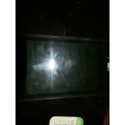 Iphone 4 mobiel gebruikt