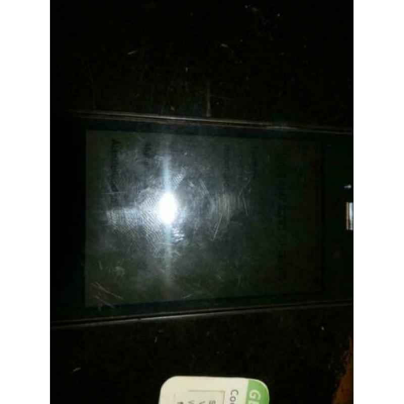 Iphone 4 mobiel gebruikt