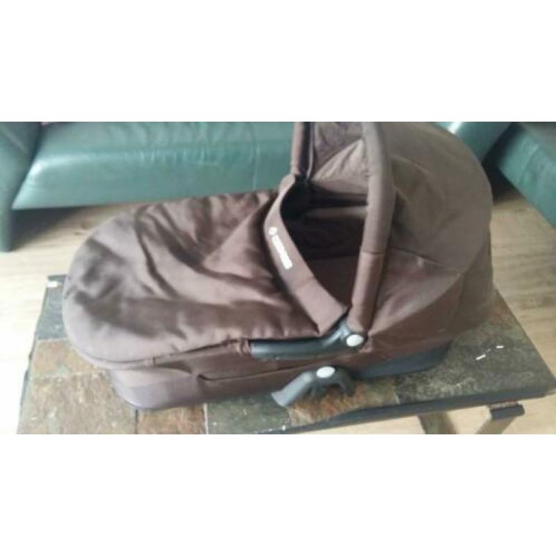 Kinderwagen Maxi Cosi