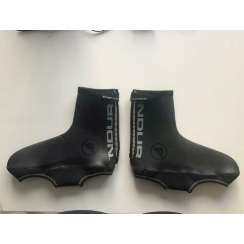 Endura overschoenen maat S