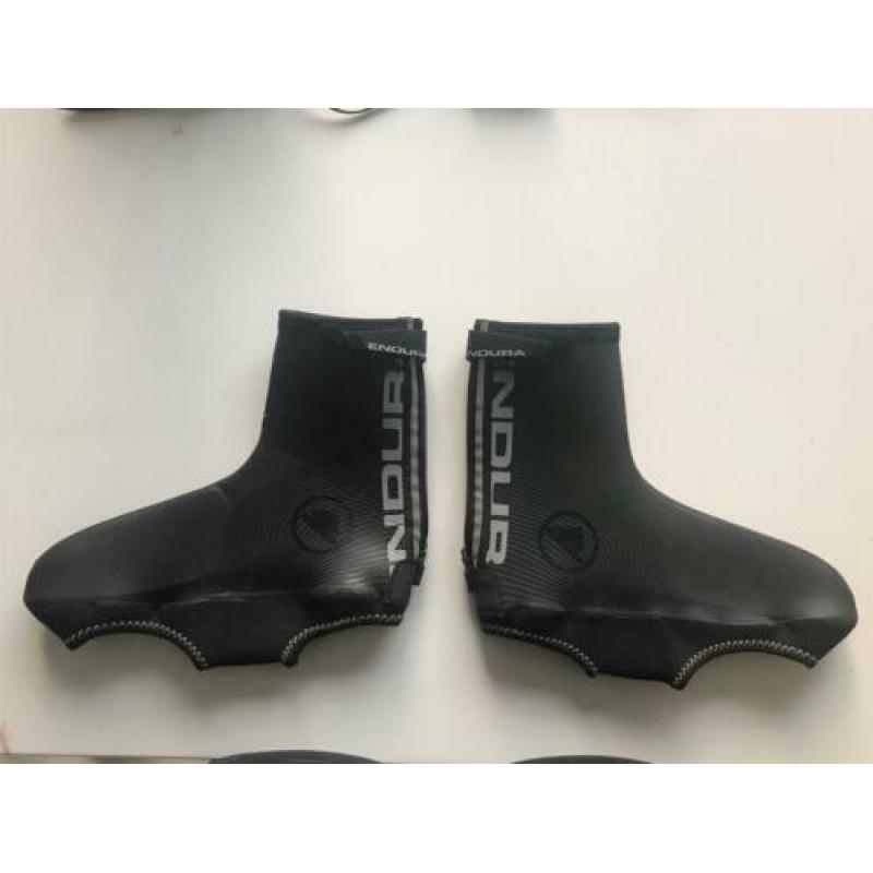 Endura overschoenen maat S