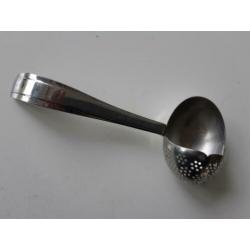 Gero zilmeta thee ei lepel