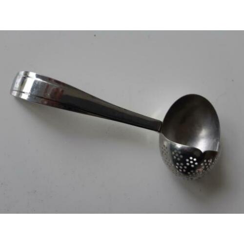Gero zilmeta thee ei lepel