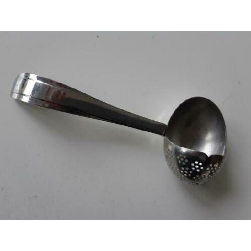 Gero zilmeta thee ei lepel