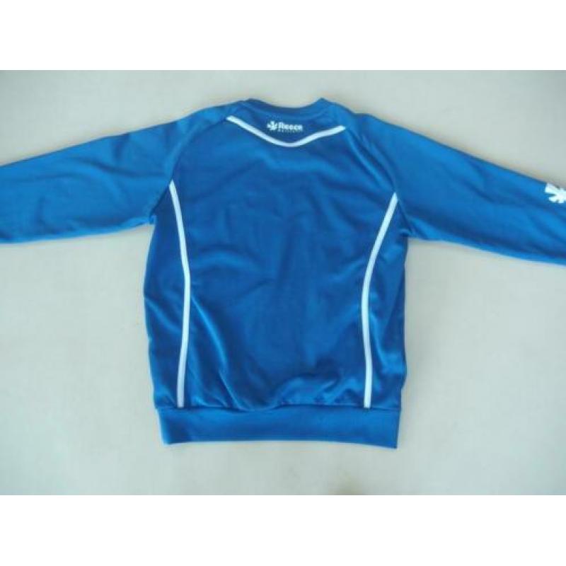 Reece sweater blue maat s