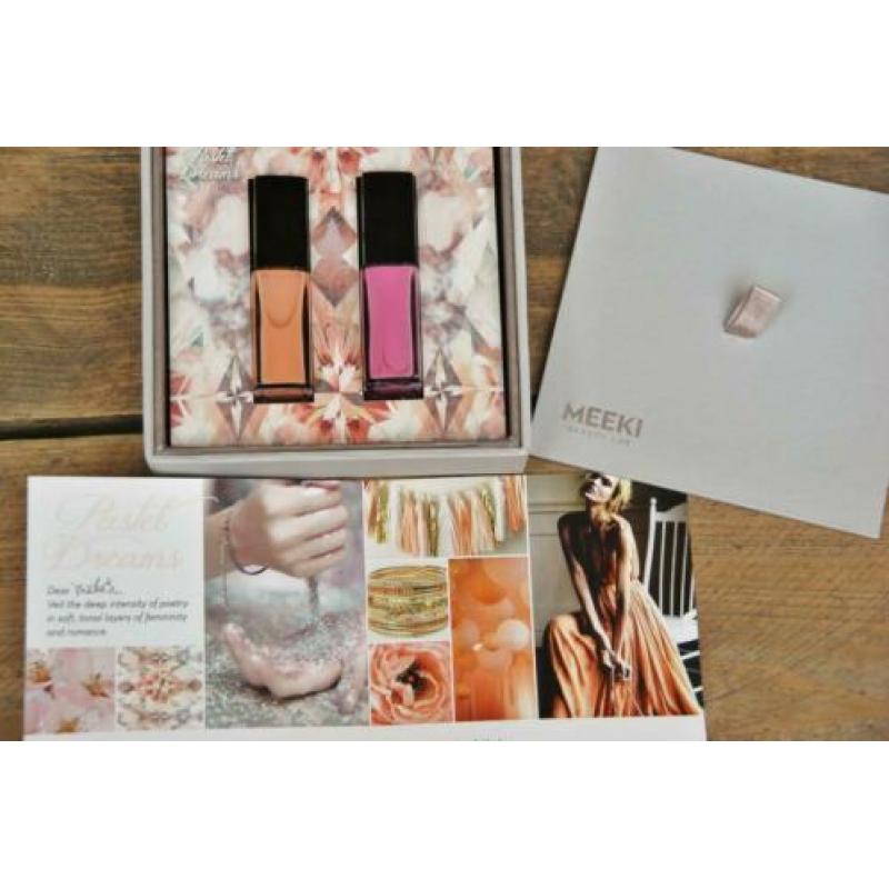 Nagellak in luxe doosje