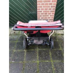 Duowagen easywalker urban jungle