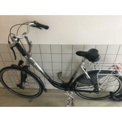 Raleigh Damesfiets
