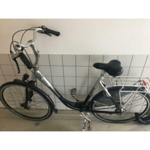 Raleigh Damesfiets