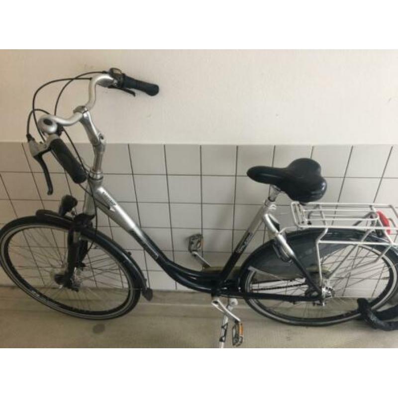 Raleigh Damesfiets