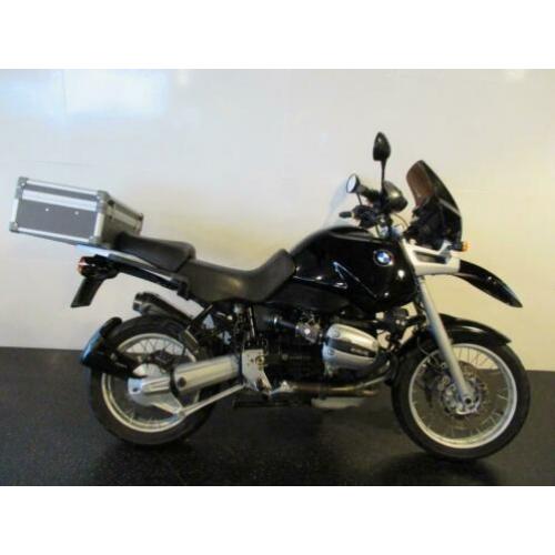 BMW R 1100 GS R1100GS (bj 1996)