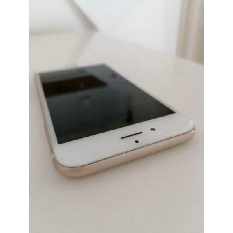 iPhone 6 Gold 64GB