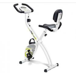 Hometrainer, opklapbaar