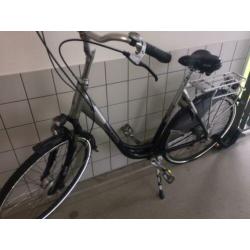 Raleigh Damesfiets